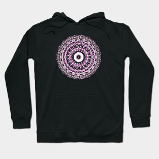 Mandala Hoodie